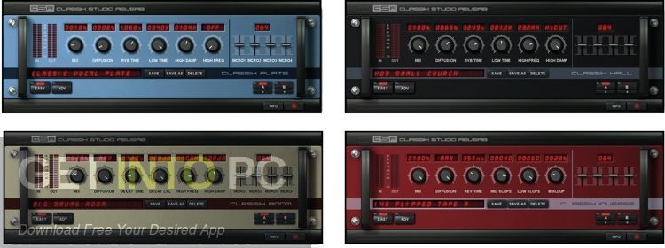 artsacoustic reverb free download